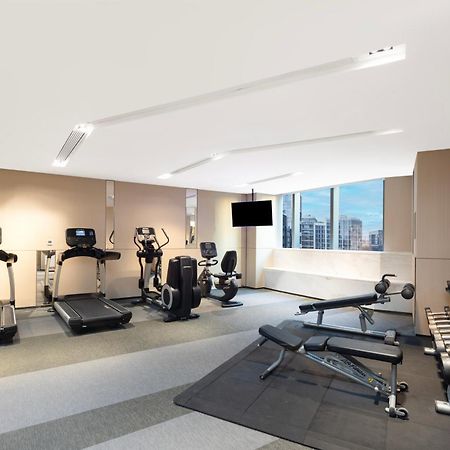 Hyatt House Shanghai Hongqiao Cbd Екстериор снимка