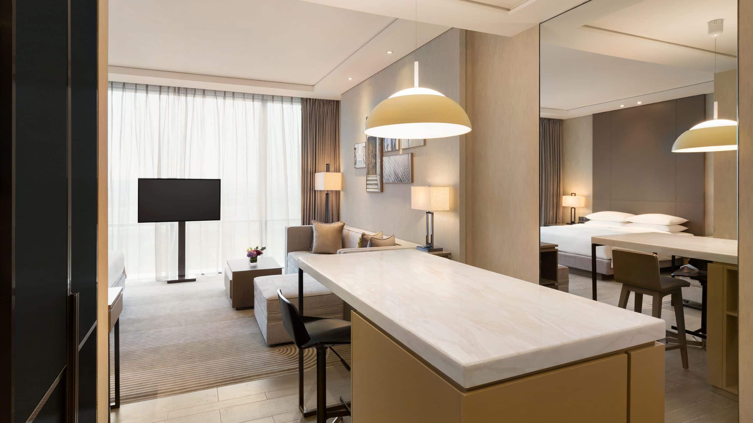 Hyatt House Shanghai Hongqiao Cbd Екстериор снимка