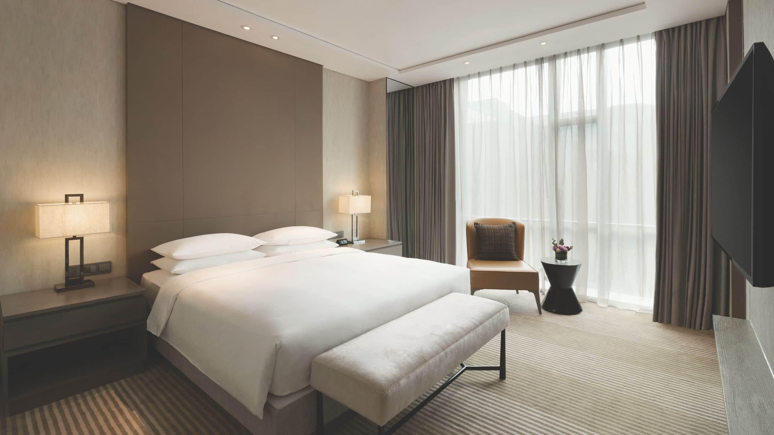 Hyatt House Shanghai Hongqiao Cbd Екстериор снимка