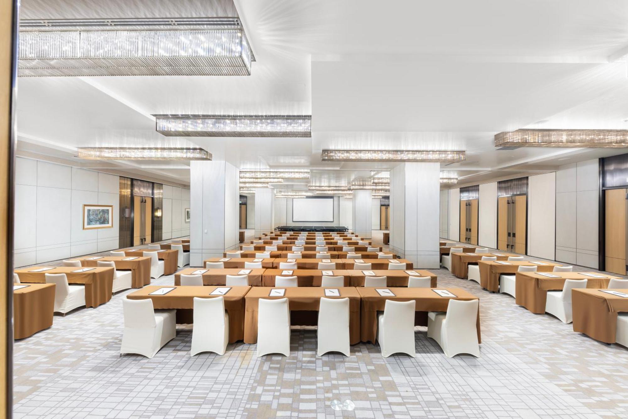 Hyatt House Shanghai Hongqiao Cbd Екстериор снимка