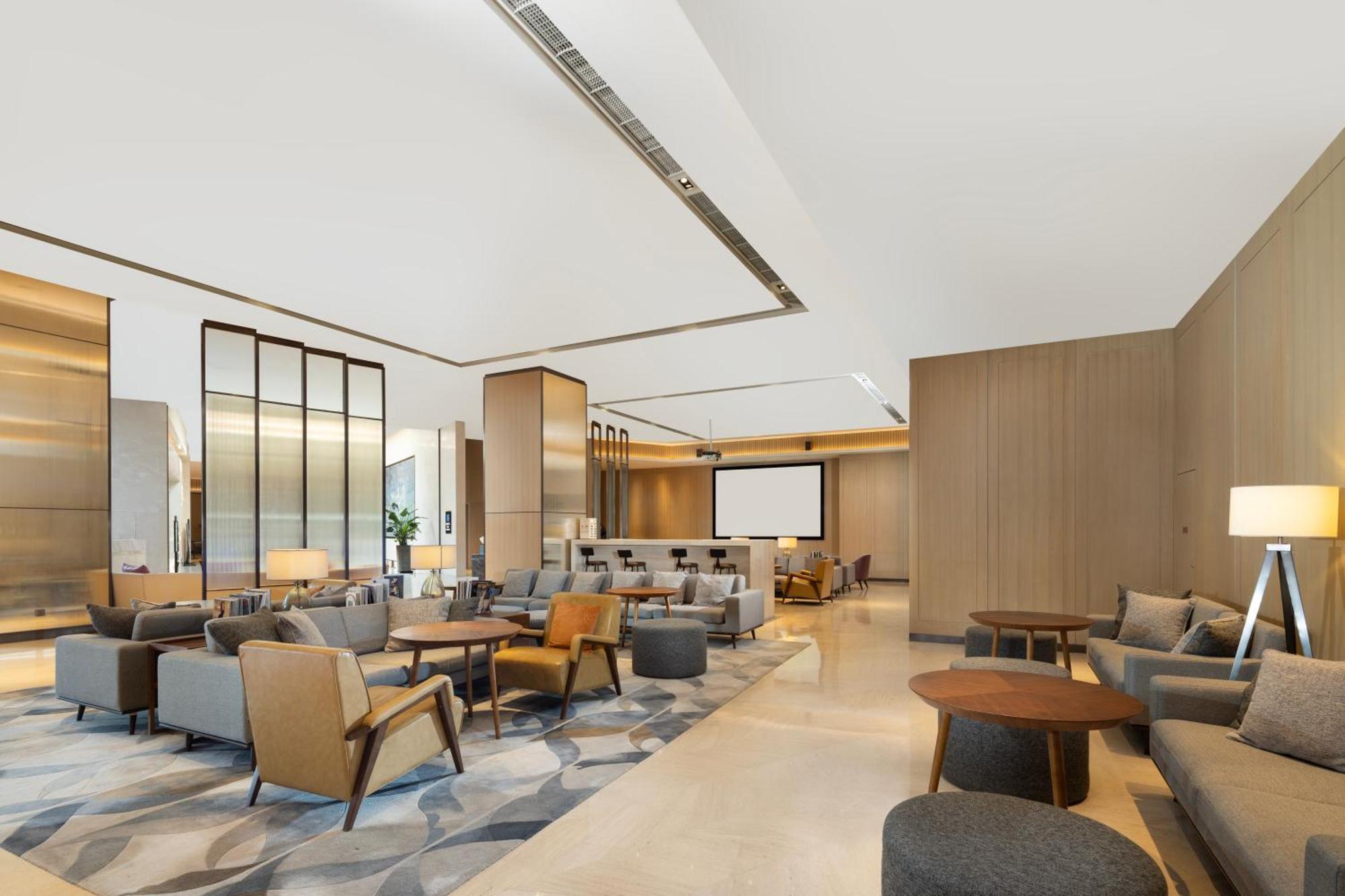 Hyatt House Shanghai Hongqiao Cbd Екстериор снимка