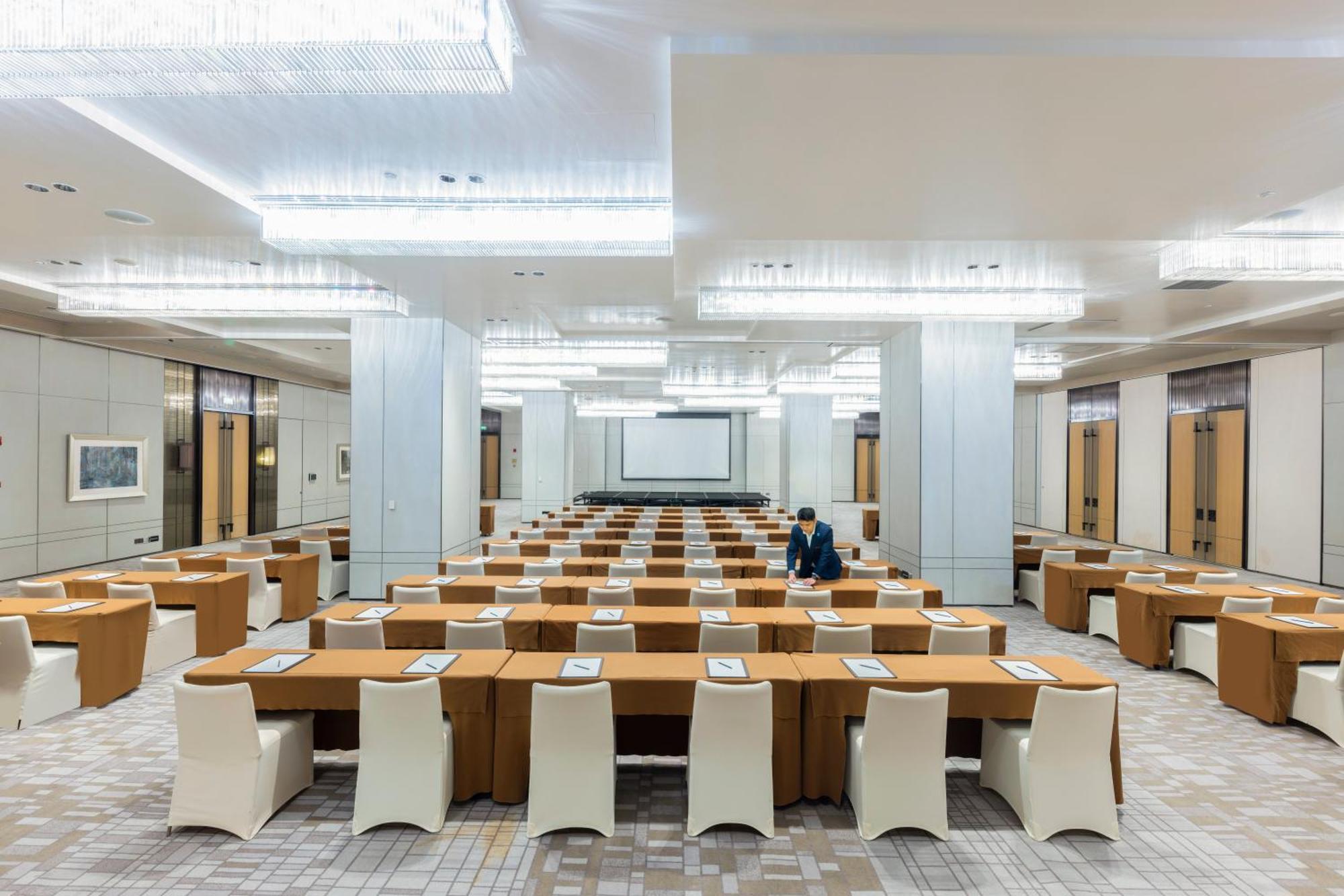 Hyatt House Shanghai Hongqiao Cbd Екстериор снимка