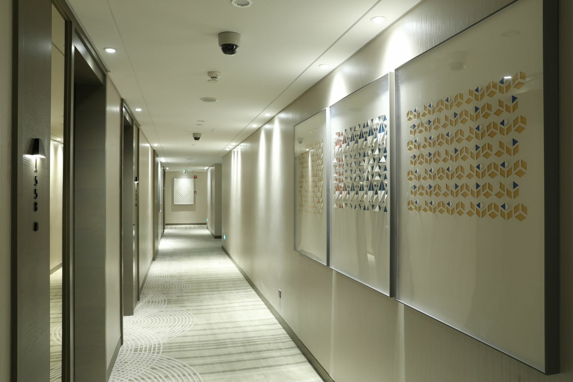 Hyatt House Shanghai Hongqiao Cbd Екстериор снимка